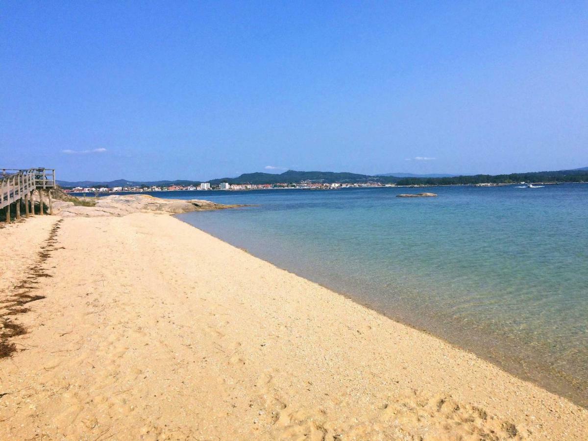 Isla de Arousa Illa de Arousa Exterior foto