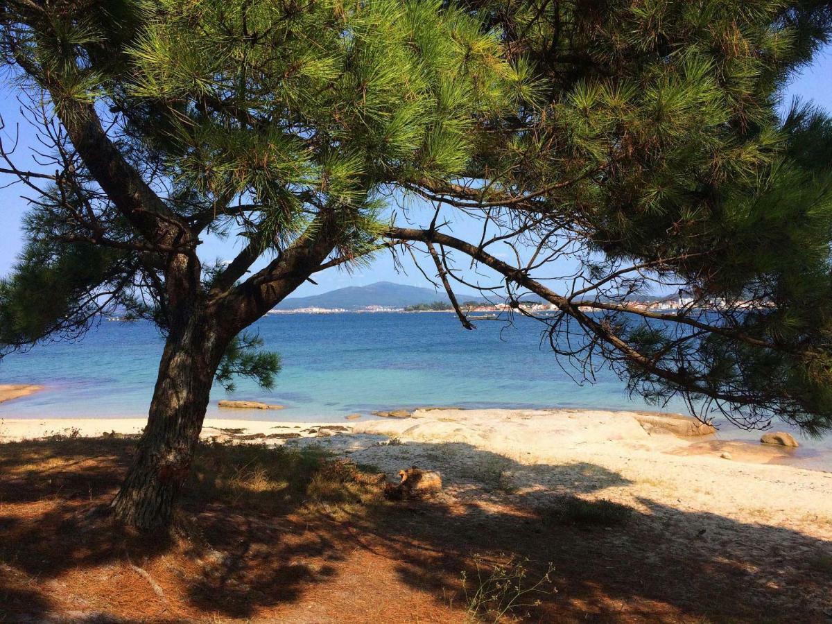Isla de Arousa Illa de Arousa Exterior foto