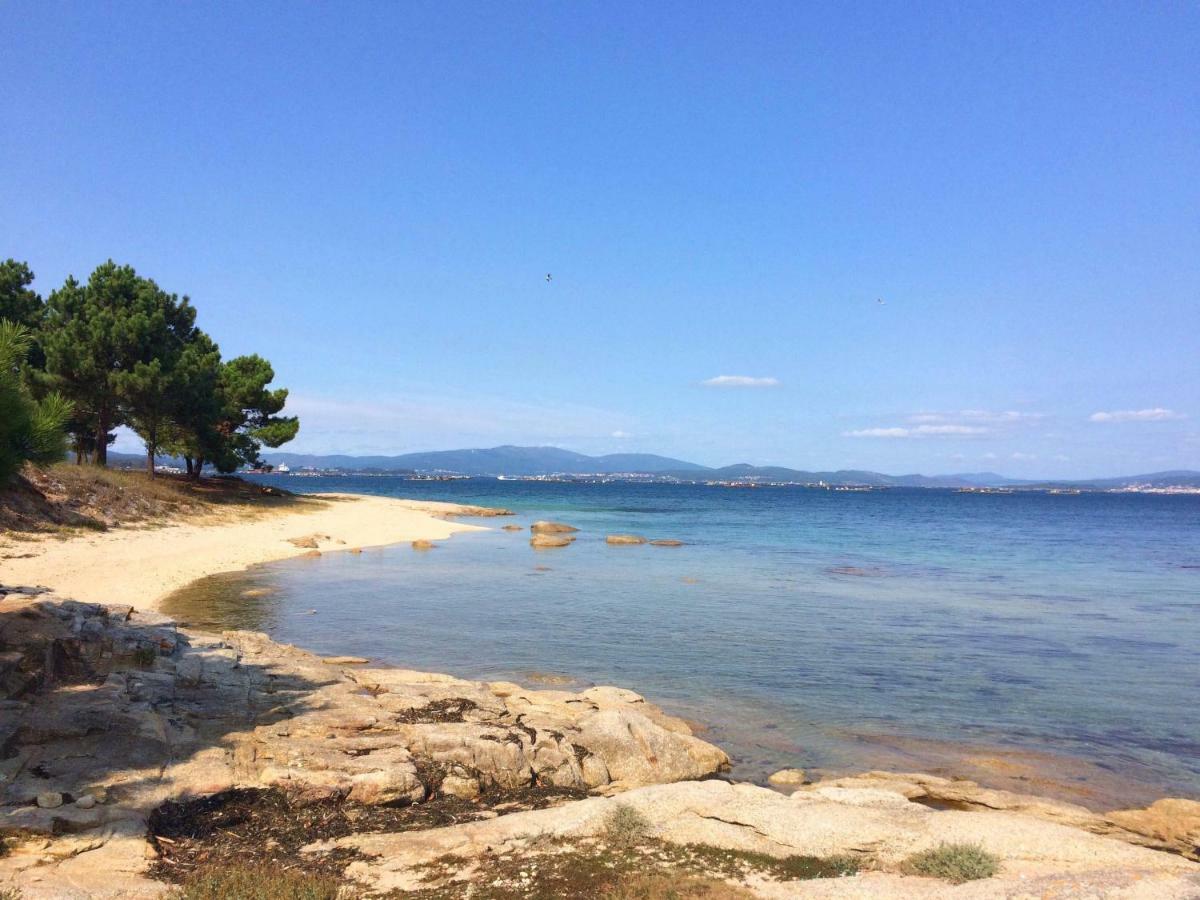 Isla de Arousa Illa de Arousa Exterior foto