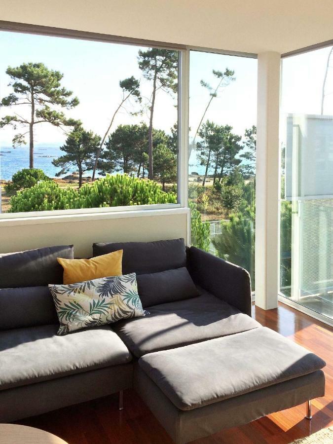 Isla de Arousa Illa de Arousa Exterior foto
