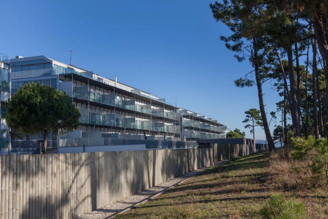 Isla de Arousa Illa de Arousa Exterior foto