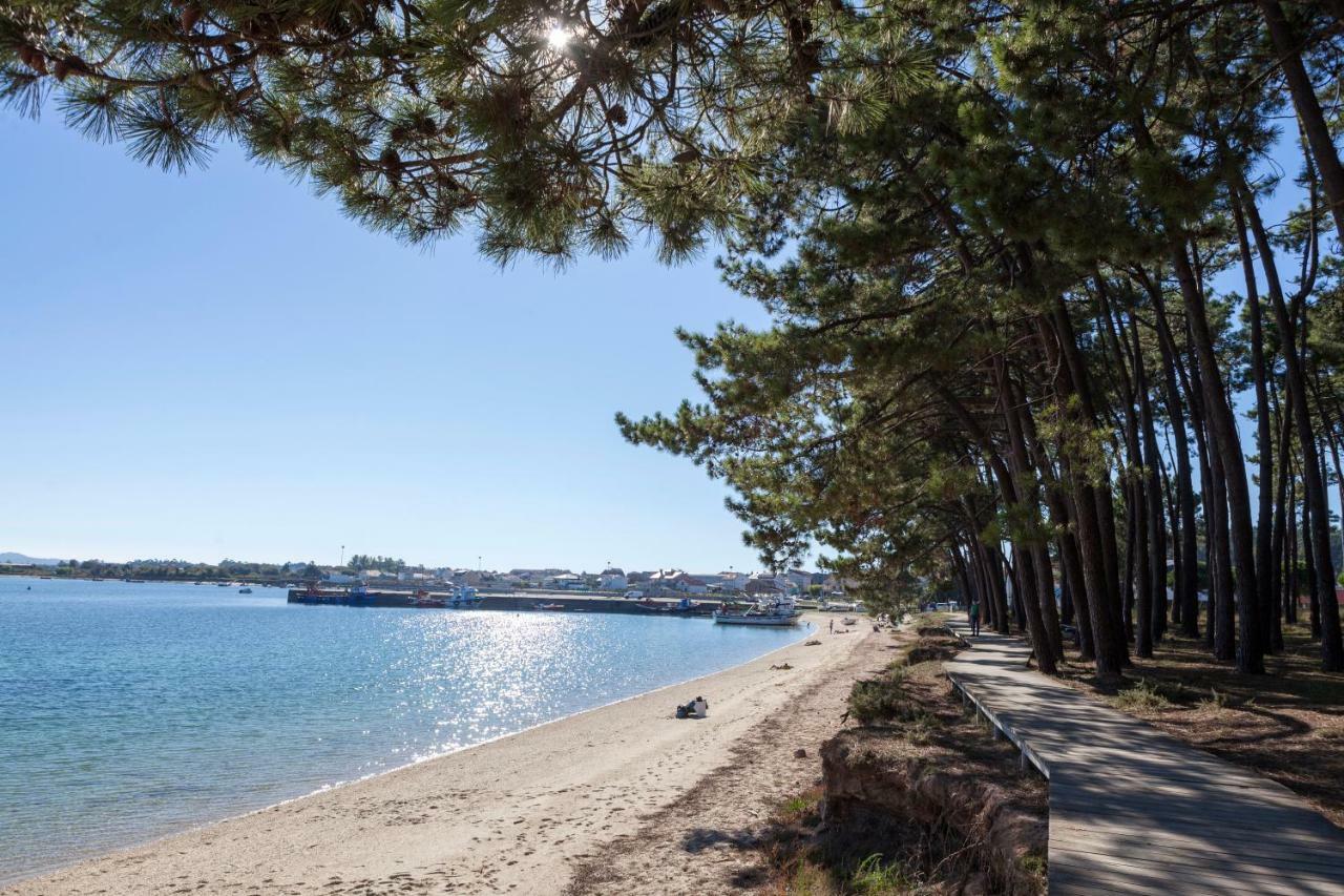 Isla de Arousa Illa de Arousa Exterior foto