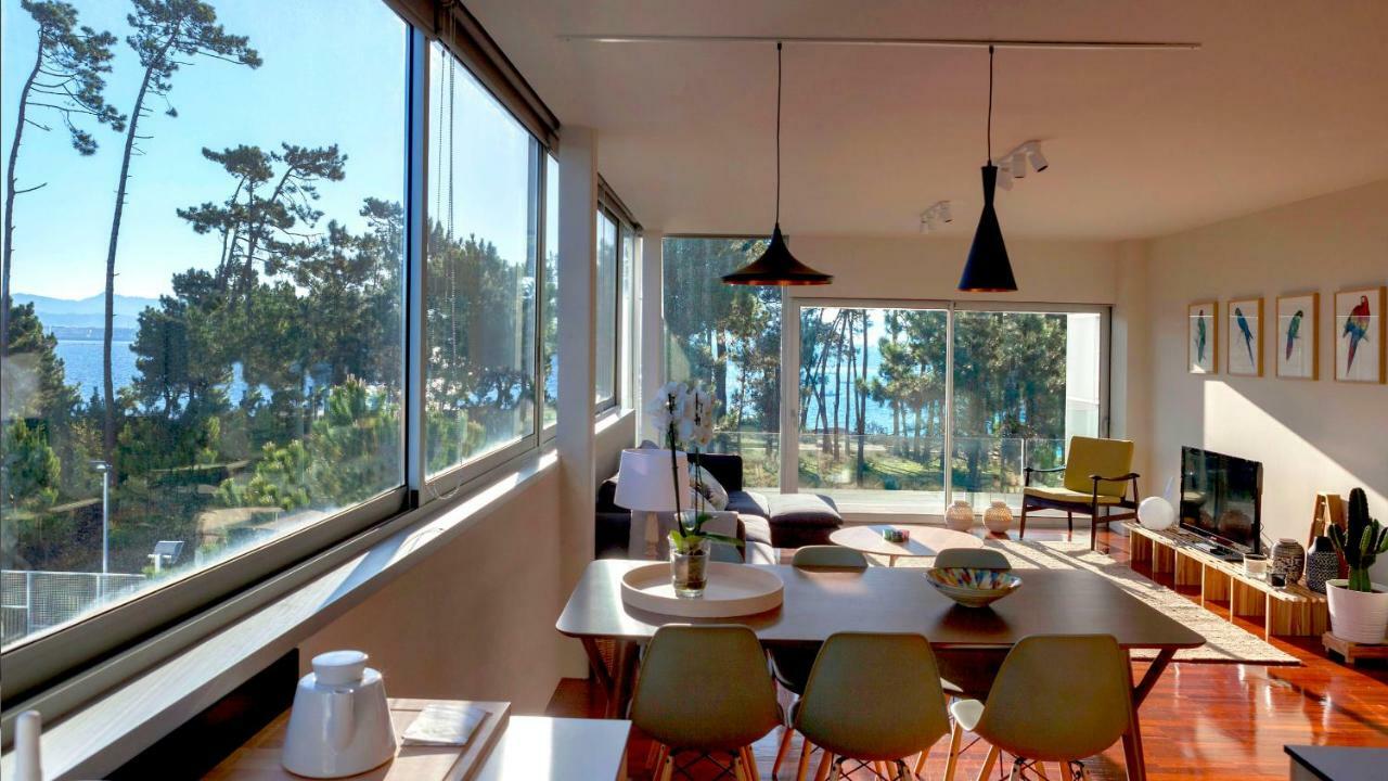 Isla de Arousa Illa de Arousa Exterior foto